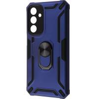 Чохол WAVE Power Magnetic Samsung Galaxy A36/A56 (navy blue)
