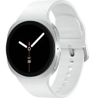 Samsung Galaxy Watch8 40mm Silver