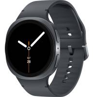 Samsung Galaxy Watch8 44mm Graphite