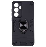 Чохол Gelius Hard Defence для Samsung S24 FE (black)