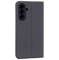 Чохол книжка Gelius Shell Samsung Galaxy A56 (black)