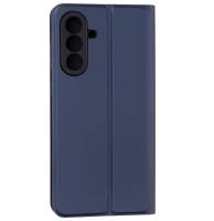 Чохол книжка Gelius Shell Samsung Galaxy A56 (blue)