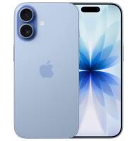 Apple iPhone 17 512GB eSIM Mist Blue