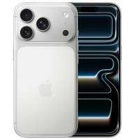 Apple iPhone 17 Pro 1TB Silver