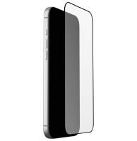 Захисне скло для iPhone 17 Pro (black)