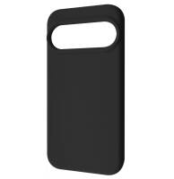 Чохол WAVE Full Silicone Cover Google Pixel 10/10 Pro (black)