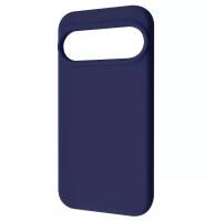 Чохол WAVE Full Silicone Cover Google Pixel 10/10 Pro (blue)