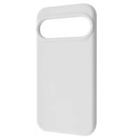 Чохол WAVE Full Silicone Cover Google Pixel 10/10 Pro (white)