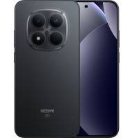 Xiaomi Redmi Note 15 Pro 5G 8/256GB Midnight Black