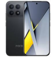 POCO F8 Pro 12/512GB Black