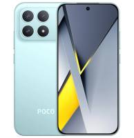 POCO F8 Pro 12/512GB Blue