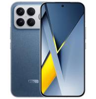 POCO F8 Ultra 16/512GB Denim Blue
