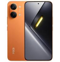 POCO X8 Pro Max 12/256GB Orange