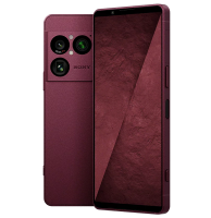 Sony Xperia 1 VIII 12/512GB Garnet Red