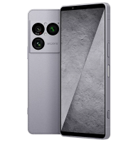 Sony Xperia 1 VIII 12/512GB Iolite Silver