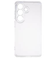 Чохол Clear Case Acrylic Premium для Samsung S26 (прозорий)