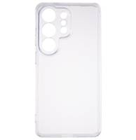 Чохол Clear Case Acrylic Premium для Samsung S26 Ultra (прозорий)