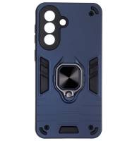 Чохол Gelius Hard Defence PC Series для Samsung A57 - Dark Blue