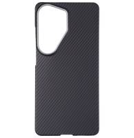 Чохол Kevlar Case (MagSafe) для Samsung S26 Ultra Black