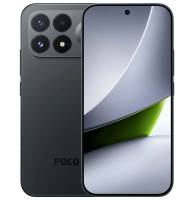 Xiaomi Poco F9 Pro 5G 12/256Gb Black
