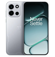 OnePlus Turbo 6 12/256GB Silver