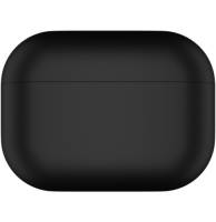 Чохол Switch Easy Skin Silicone Case for AirPods Pro (Black)