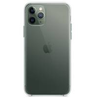 Чохол накладка Apple iPhone 11 Pro Clear Case