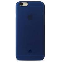 Чехол-накладка Stoneage Color Block Collection 0.3mm Case для iPhone 6 (Navy)
