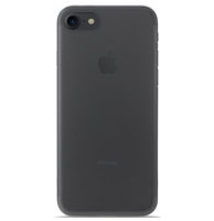 WXD Silicon Remax iPhone 7/8 (Black)