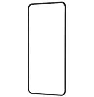 Защитное стекло Full Screen Samsung Galaxy A11/M11 (Black)