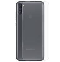 Гидрогелевая пленка на заднюю панель Samsung Galaxy A11