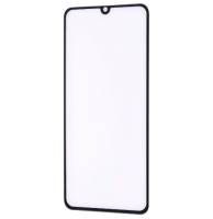 Захисне скло Full Screen Samsung Galaxy A31 (Black)
