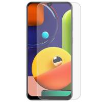 Матова гідрогелева плівка на екран Samsung Galaxy A50s