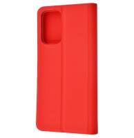 Чохол книжка WAVE Shell Case Samsung Galaxy A52 (red)