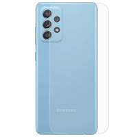 Гідрогелева плівка на задню панель Samsung Galaxy A52