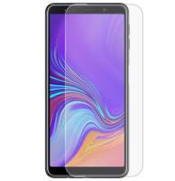 Матова гідрогелева плівка на екран Samsung Galaxy A7