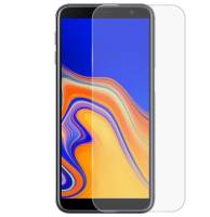 Матова гідрогелева плівка на екран Samsung Galaxy J6 Plus