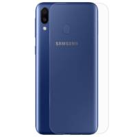 Гидрогелевая пленка на заднюю панель Samsung Galaxy M20