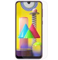 Гідрогелева плівка на екран Samsung Galaxy M31