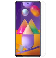 Гідрогелева плівка на екран Samsung Galaxy M31s