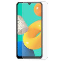 Матова гідрогелева плівка на екран Samsung Galaxy M32