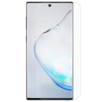 Гидрогелевая пленка на экран Samsung Galaxy Note 10