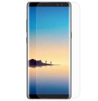 Гидрогелевая пленка на экран Samsung Galaxy Note 8