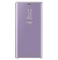 SAMSUNG Note 9/EF-ZN960CVEGRU - Clear View Standing Cover (Violet)