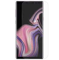 Гидрогелевая пленка на экран Samsung Galaxy Note 9