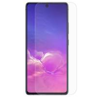 Гідрогелева плівка на екран Samsung Galaxy S10 Lite