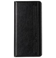 Чохол книжка Book Cover Leather Gelius New for Samsung S20 FE (G780) - Black