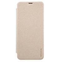 NILLKIN Spark series Samsung G955 (S8 Plus) Gold