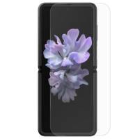 Гидрогелевая пленка на экран Samsung Galaxy Z Flip