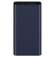 Xiaomi Power Bank 2i (2USB) 10000mAh Black